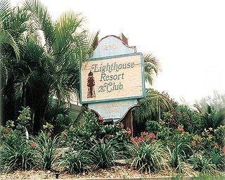 Lighthouse Resort And Club Sanibel Island Екстер'єр фото
