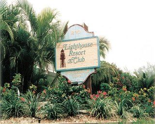 Lighthouse Resort And Club Sanibel Island Екстер'єр фото